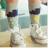 Little Princess World Cute Little Character Knee Socks